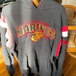 🇺🇸Marines Hoodie